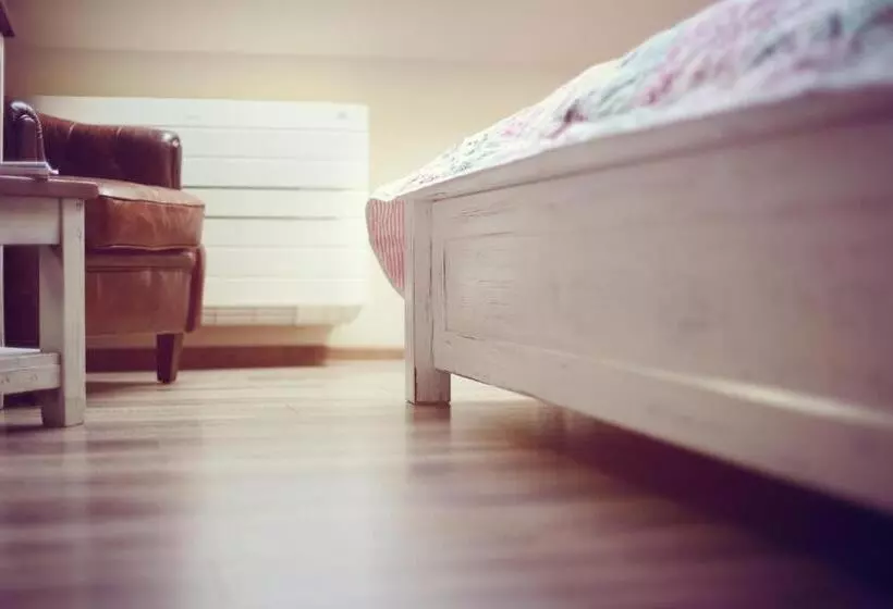 Aamiaismajoitus (B&B) Kalvin Restaurant & Pension