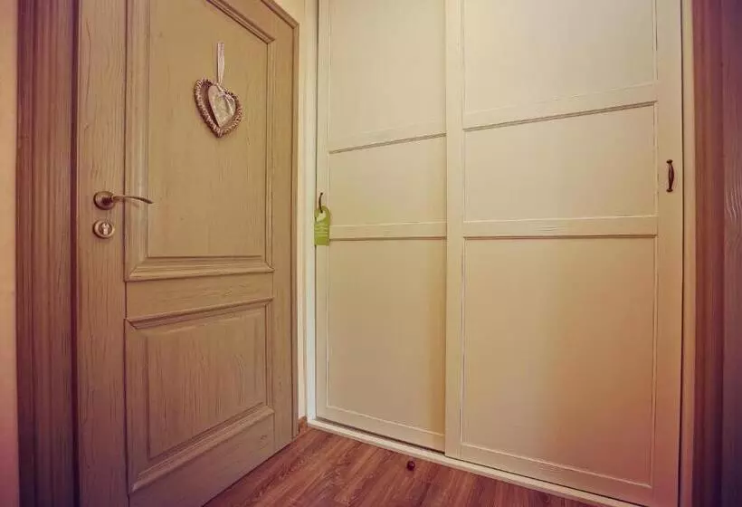 Aamiaismajoitus (B&B) Kalvin Restaurant & Pension