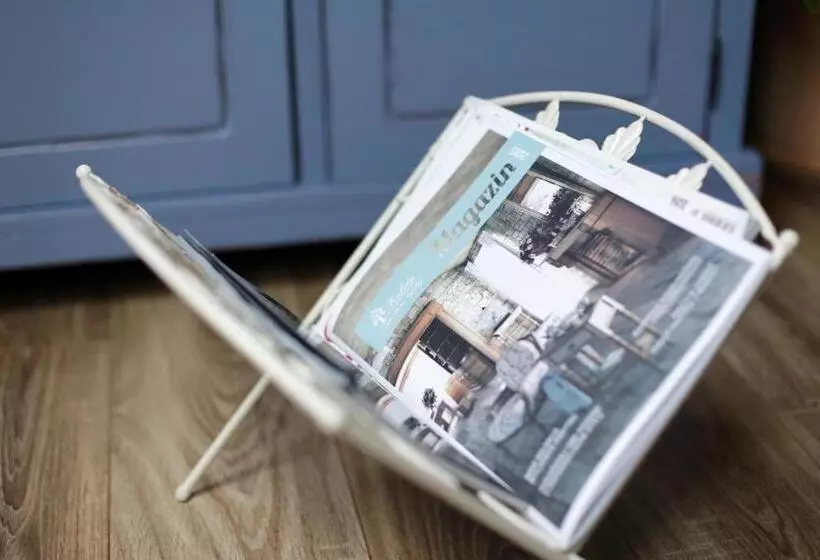 Aamiaismajoitus (B&B) Kalvin Restaurant & Pension