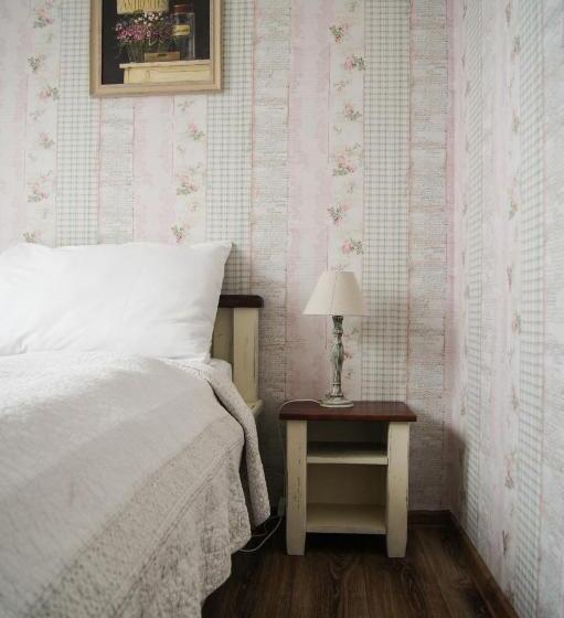 Nocleg ze śniadaniem Kalvin Restaurant & Pension