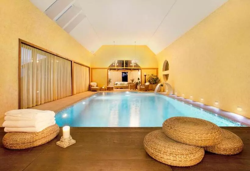 Aamiaismajoitus (B&B) Kashubian Lodge & Spa