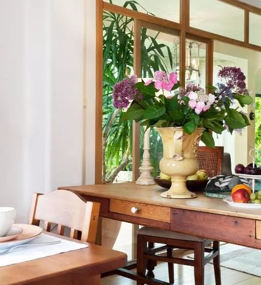 Aamiaismajoitus (B&B) Kashubian Lodge & Spa