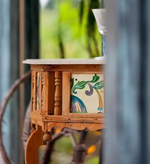 Aamiaismajoitus (B&B) Kashubian Lodge & Spa