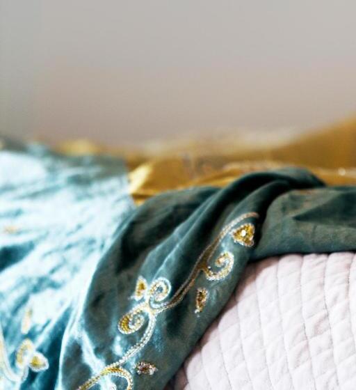 צימר Kashubian Lodge & Spa