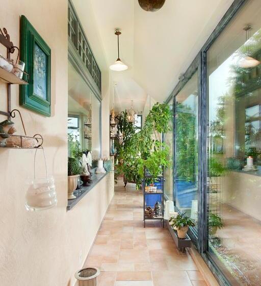 צימר Kashubian Lodge & Spa