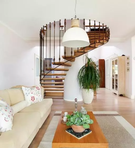 Aamiaismajoitus (B&B) Kashubian Lodge & Spa