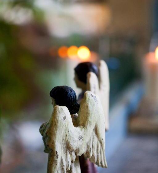 צימר Kashubian Lodge & Spa