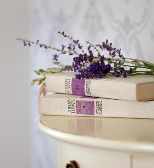 צימר Kashubian Lodge & Spa