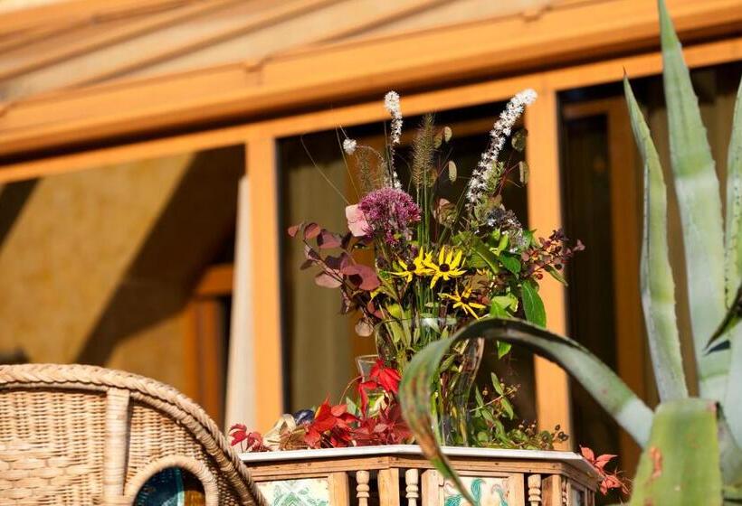 צימר Kashubian Lodge & Spa