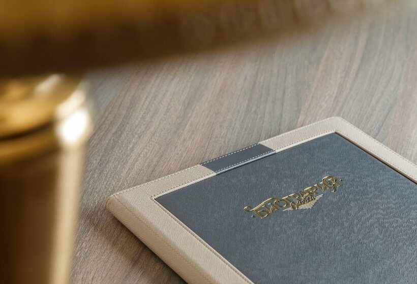 Mini Hotel Biography