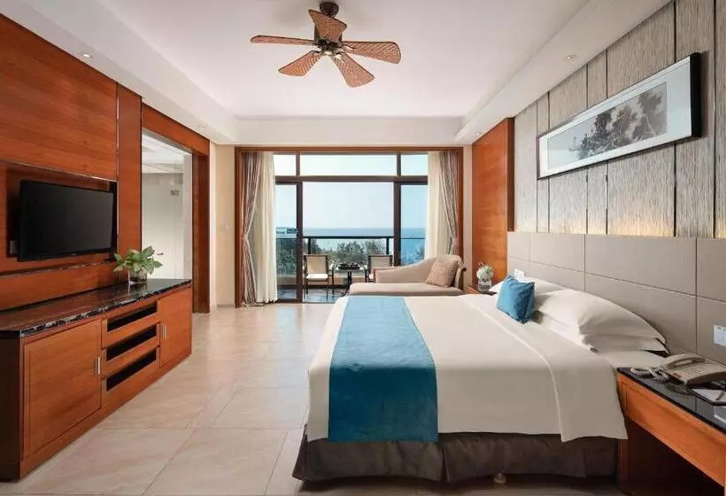 Hotelli Country Garden Golden Beach Spring