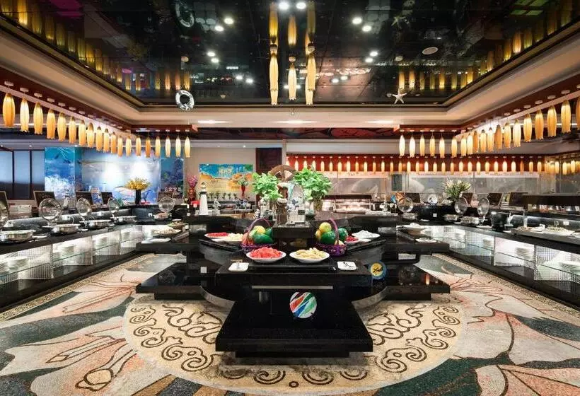 Hotelli Country Garden Golden Beach Spring