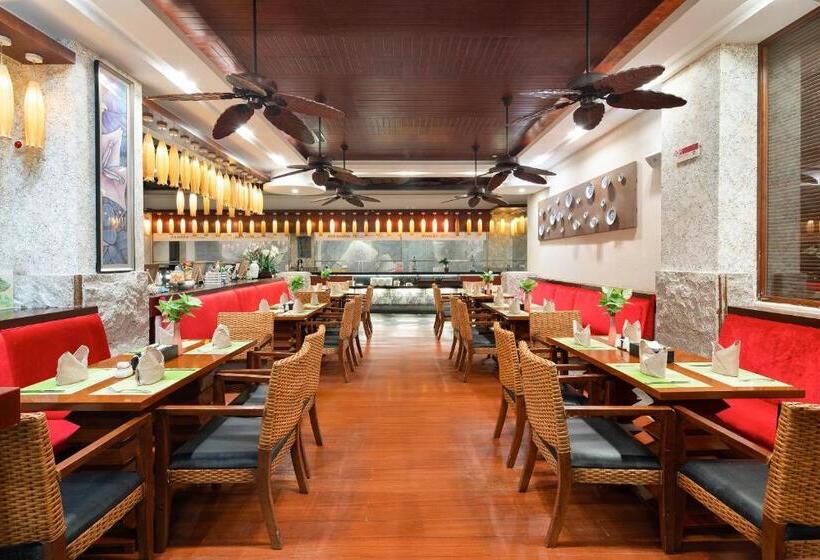 Отель Country Garden Golden Beach Spring