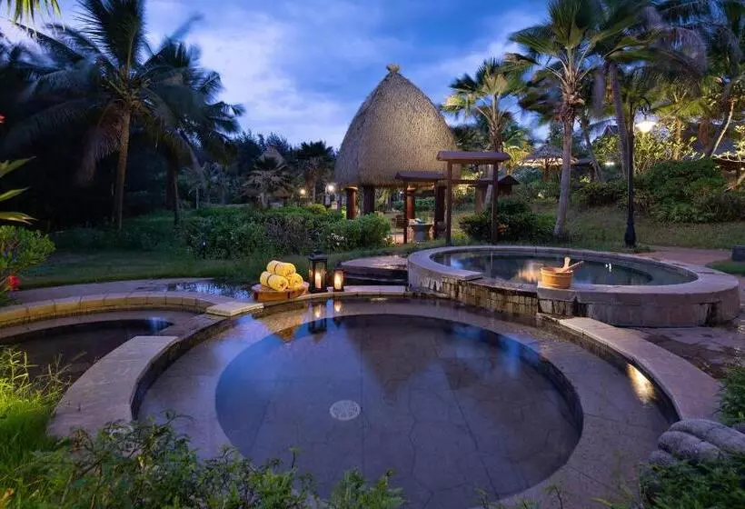 Hotelli Country Garden Golden Beach Spring