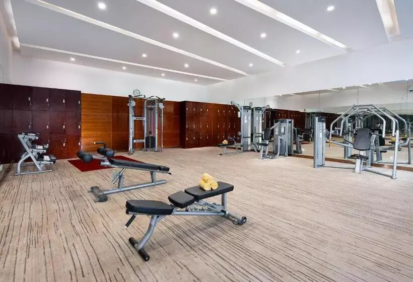 Hotelli Country Garden Golden Beach Spring