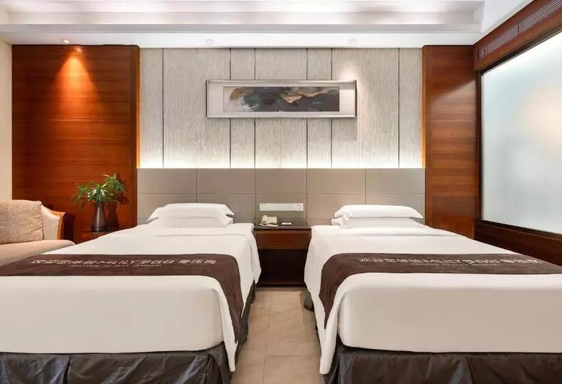 Hotelli Country Garden Golden Beach Spring