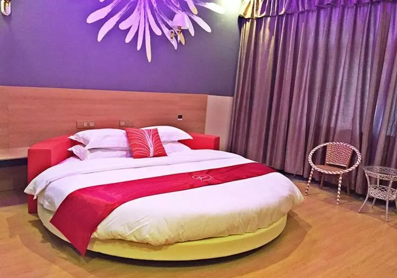 Junyi Hotel Hebei Zhangjiakou Zhangbei County East Xinghe Road