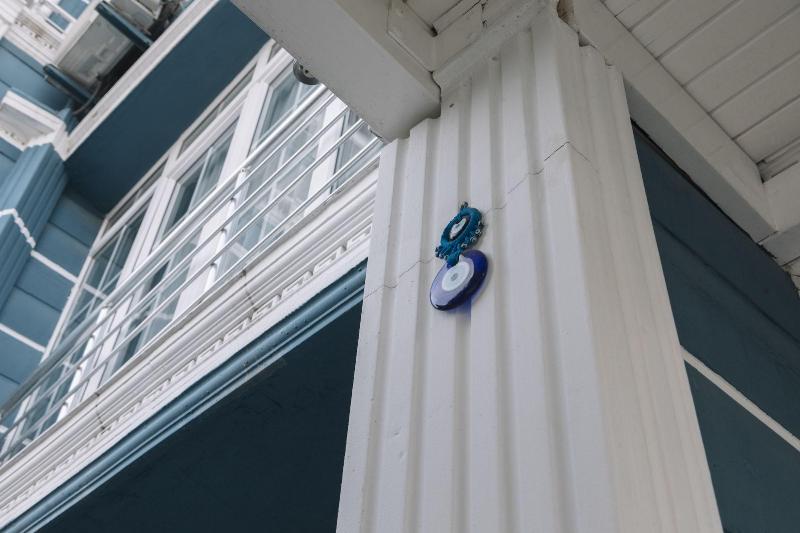 בית מלון כפרי Melrose Viewpoint