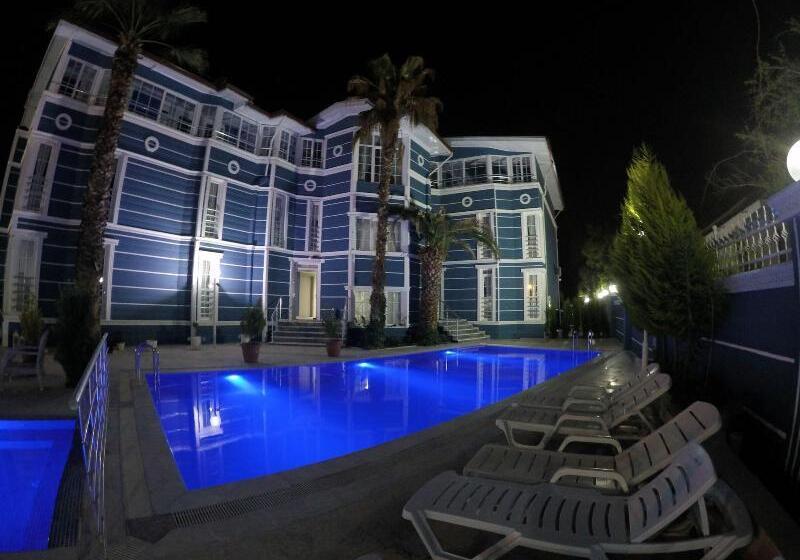 בית מלון כפרי Melrose Viewpoint