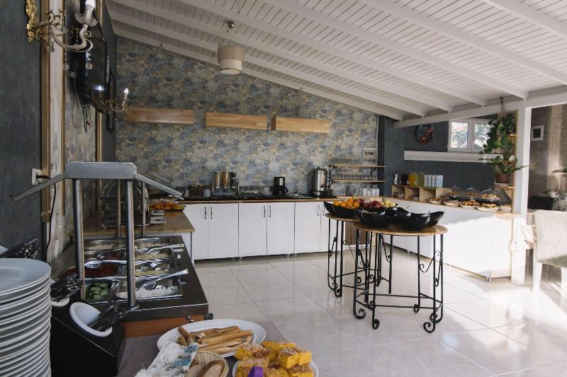 בית מלון כפרי Melrose Viewpoint