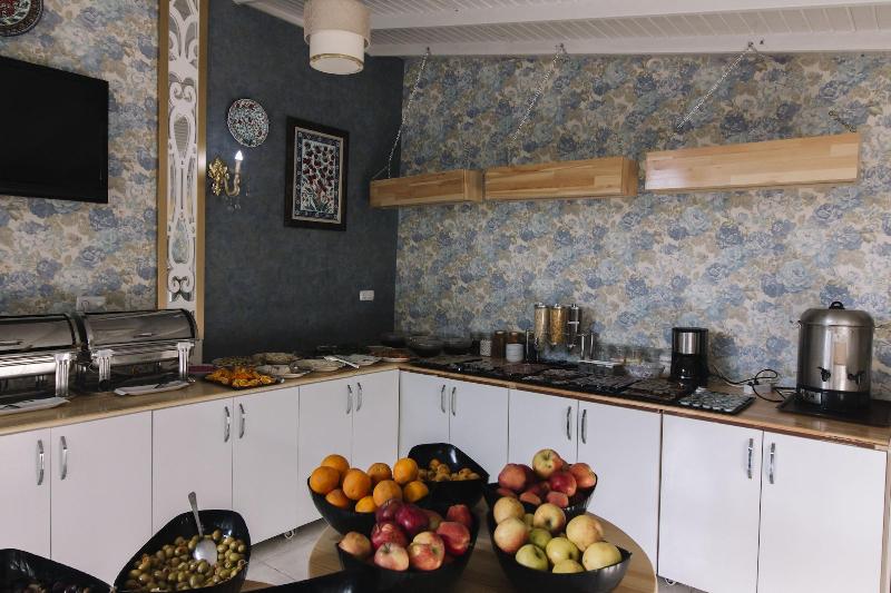 בית מלון כפרי Melrose Viewpoint