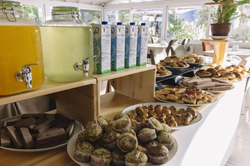 בית מלון כפרי Melrose Viewpoint