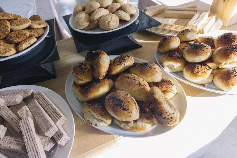 בית מלון כפרי Melrose Viewpoint