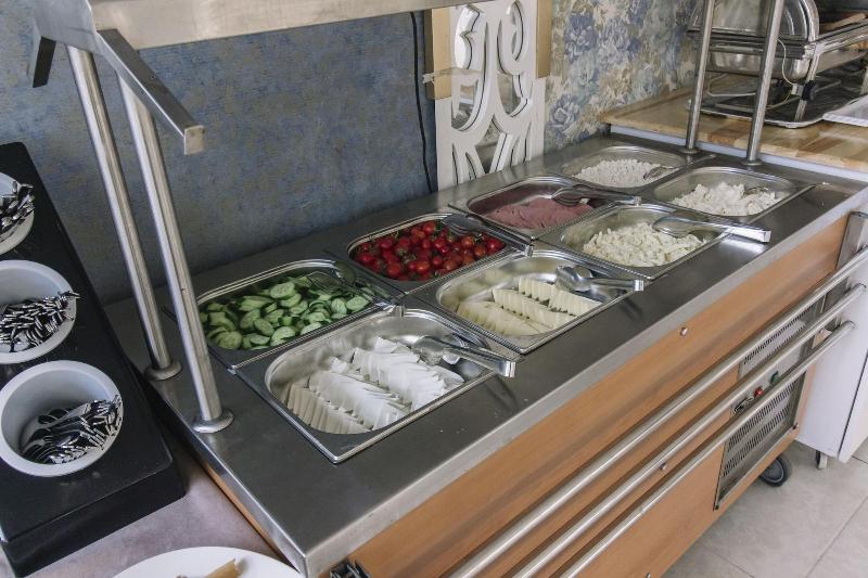 בית מלון כפרי Melrose Viewpoint