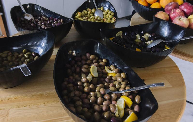 בית מלון כפרי Melrose Viewpoint