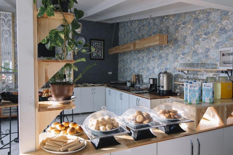 בית מלון כפרי Melrose Viewpoint