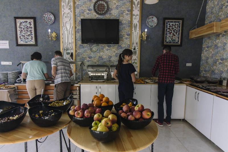 בית מלון כפרי Melrose Viewpoint