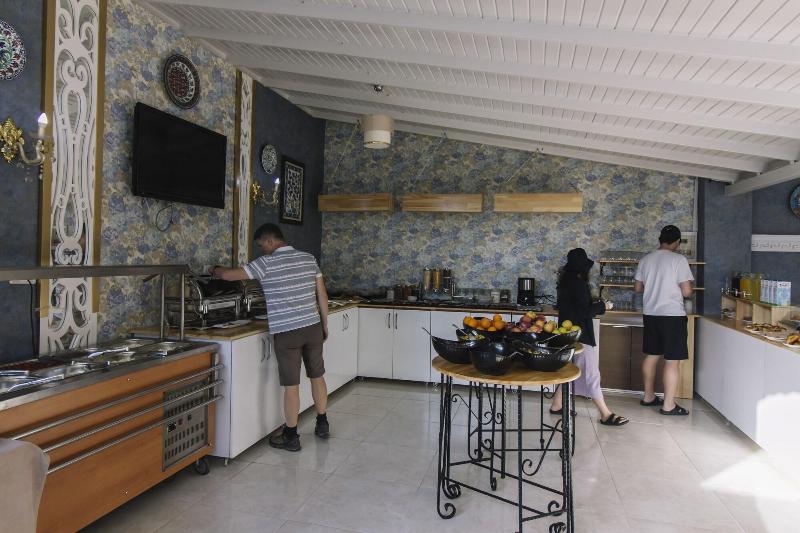 בית מלון כפרי Melrose Viewpoint