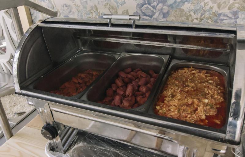 בית מלון כפרי Melrose Viewpoint