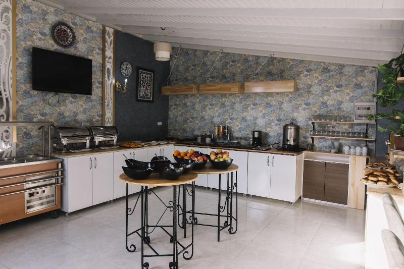 בית מלון כפרי Melrose Viewpoint