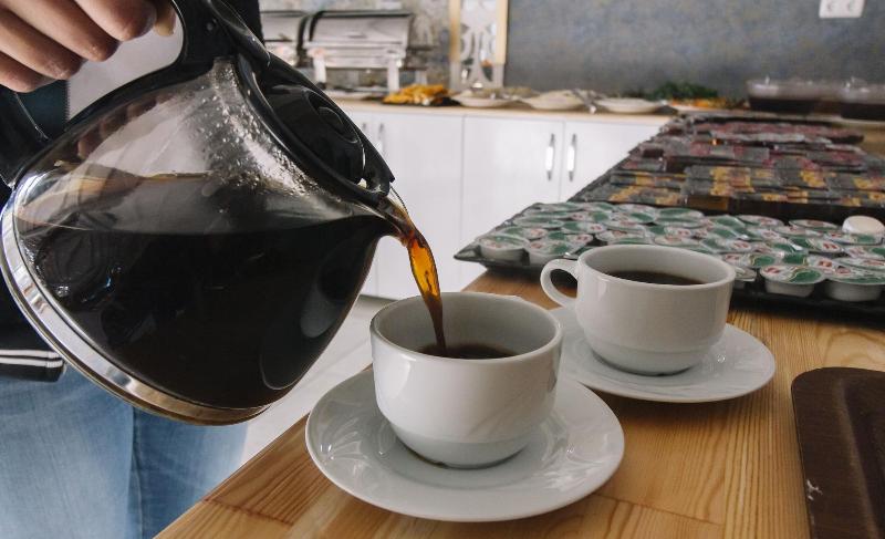 בית מלון כפרי Melrose Viewpoint