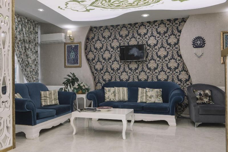 בית מלון כפרי Melrose Viewpoint