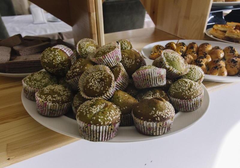 בית מלון כפרי Melrose Viewpoint