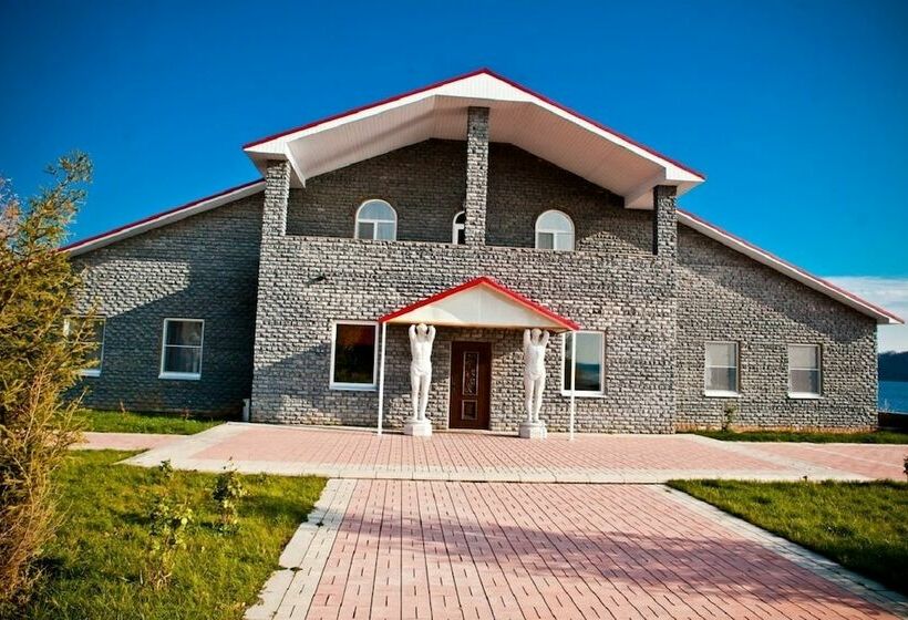 ホテル Olimp Village