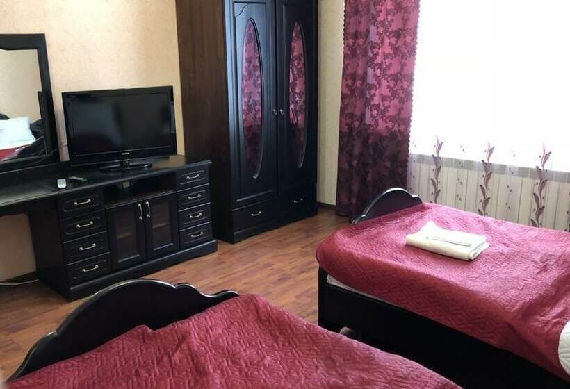 ホテル Olimp Village