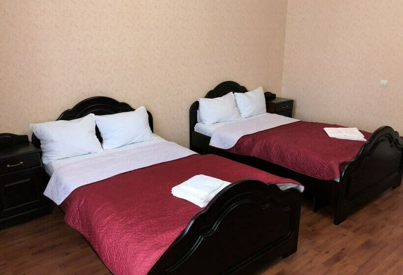 ホテル Olimp Village