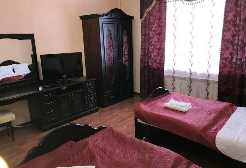 ホテル Olimp Village