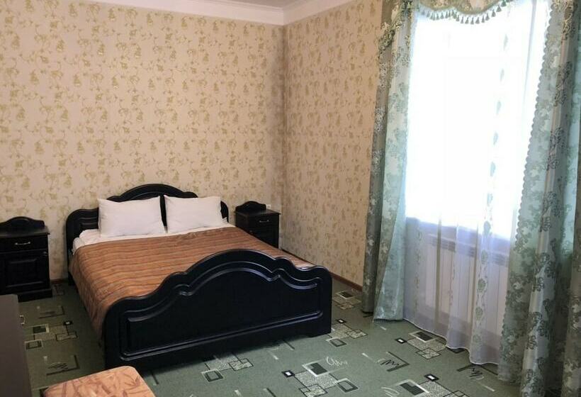 ホテル Olimp Village