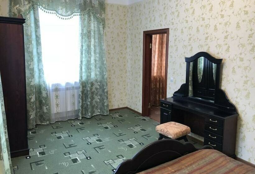 ホテル Olimp Village