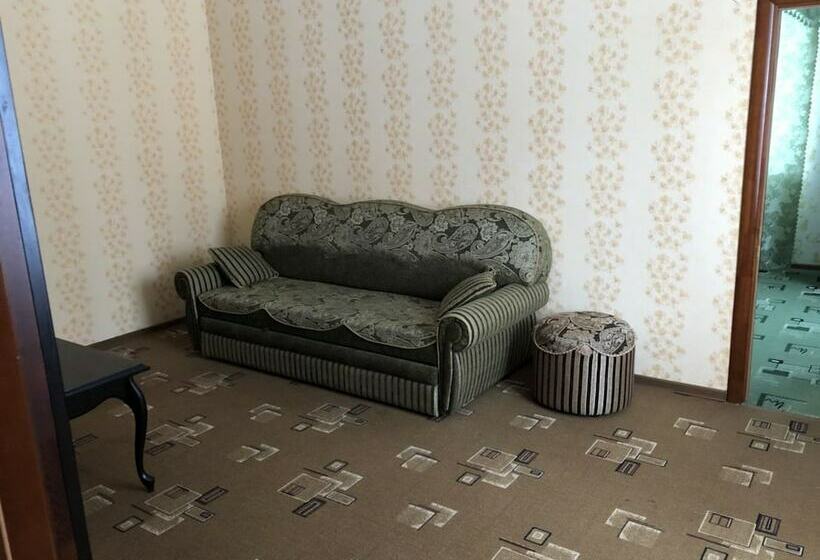 ホテル Olimp Village