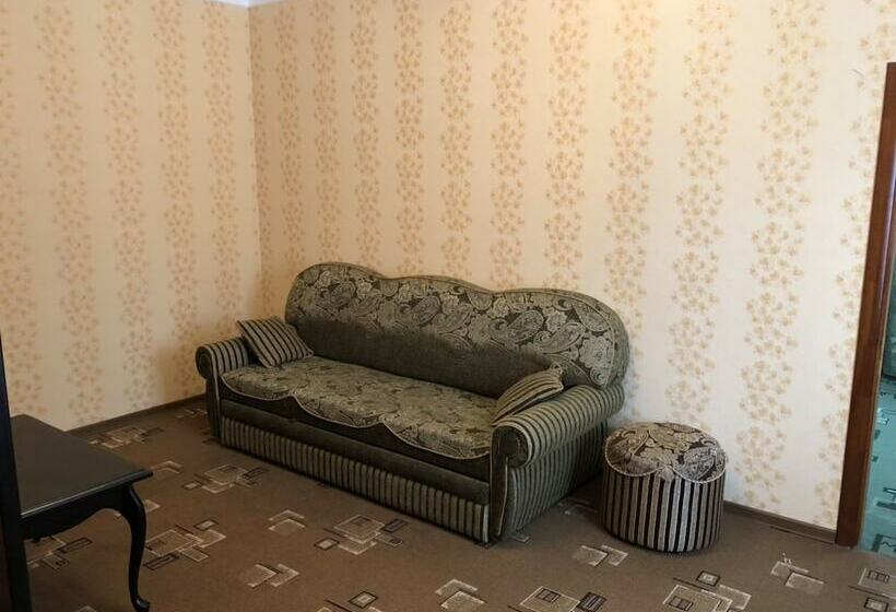 ホテル Olimp Village