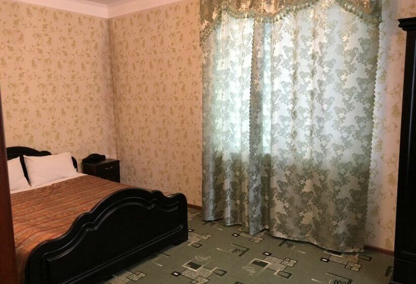 ホテル Olimp Village