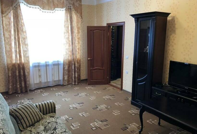 ホテル Olimp Village