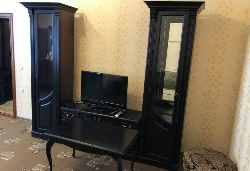 ホテル Olimp Village