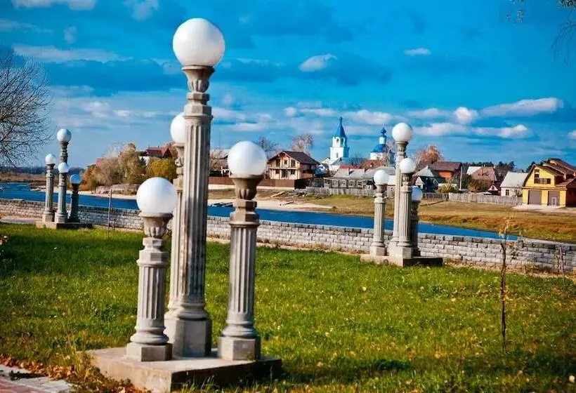 هتل Olimp Village