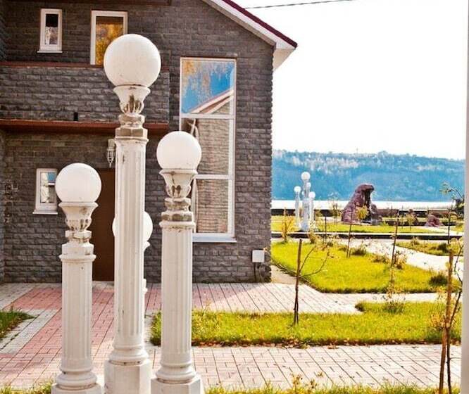 ホテル Olimp Village